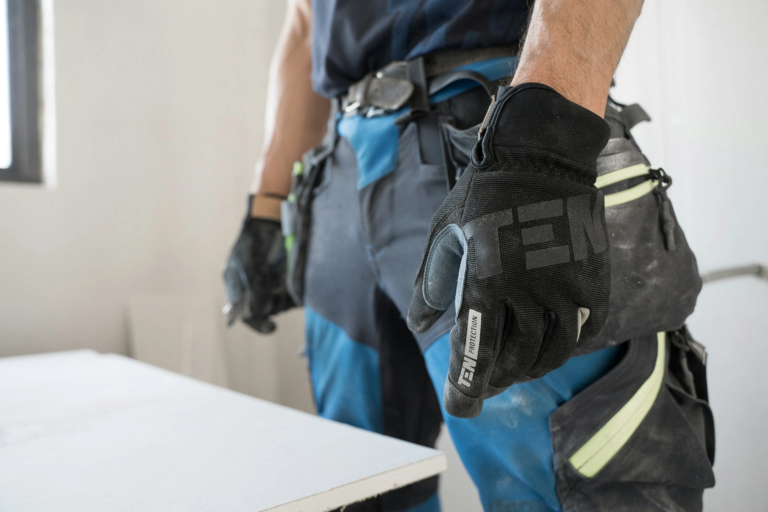 Hand and power tool safety checklist