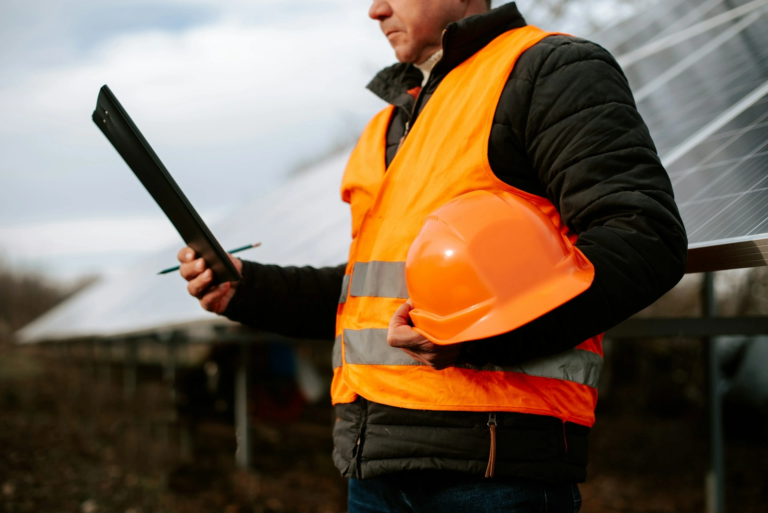 Improve compliance with digital checklists