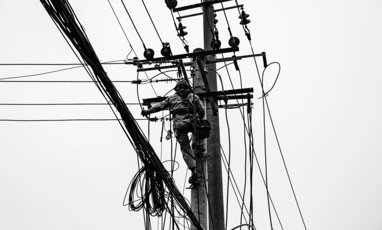 Power outage contingency plan template