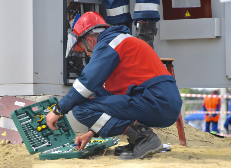 Reduce equipment downtime
