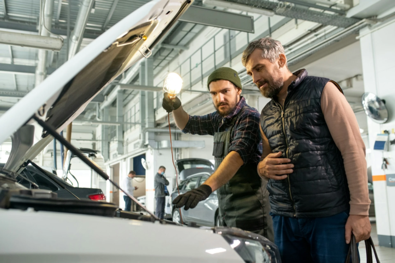 Standardize maintenance workflows