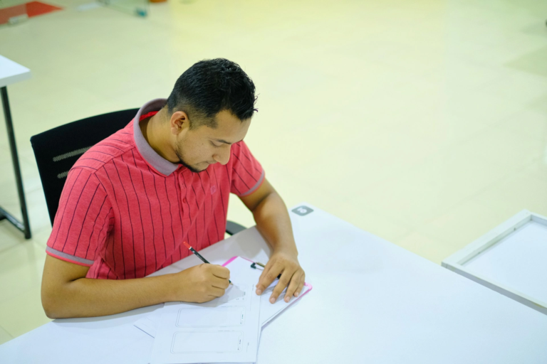 Contingency plan software