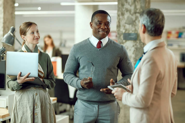 Identify risks early to prevent downtime