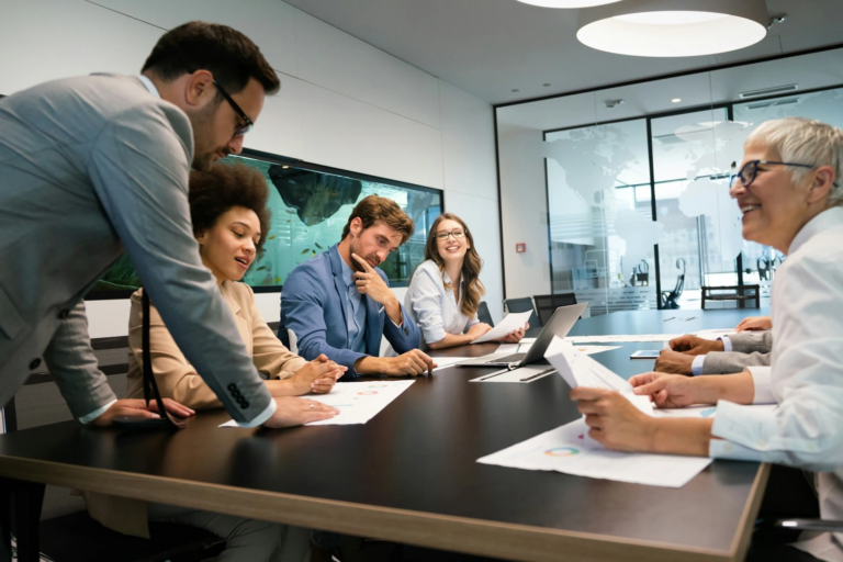Predictive analytics software