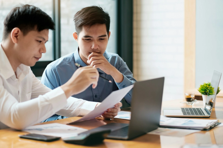 Improve decision-making with actionable insights