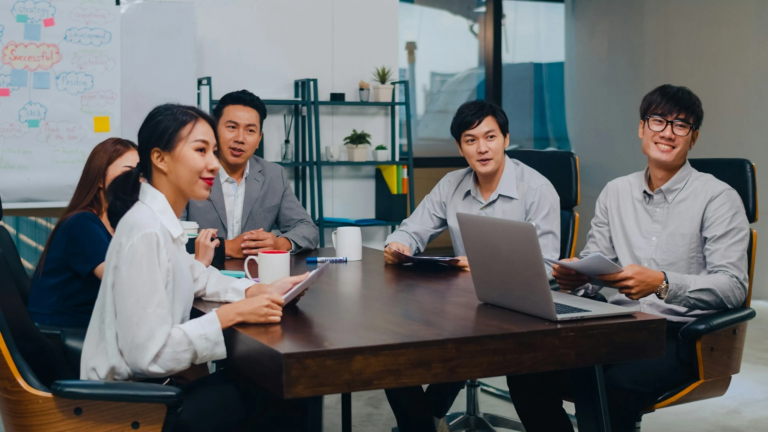 Predictive analytics software