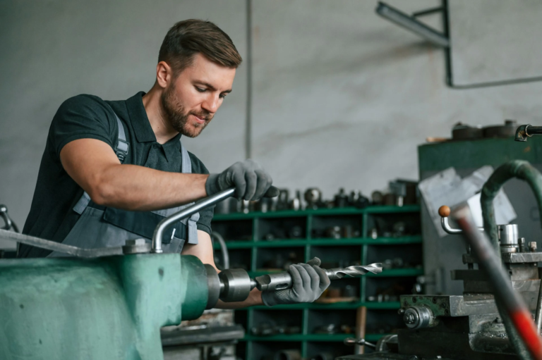 Predictive maintenance checklist