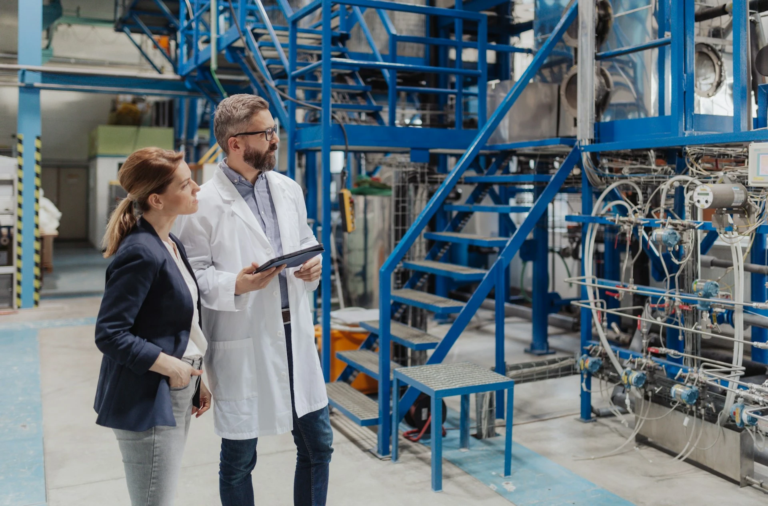 Prevent unexpected failures with real-time alerts