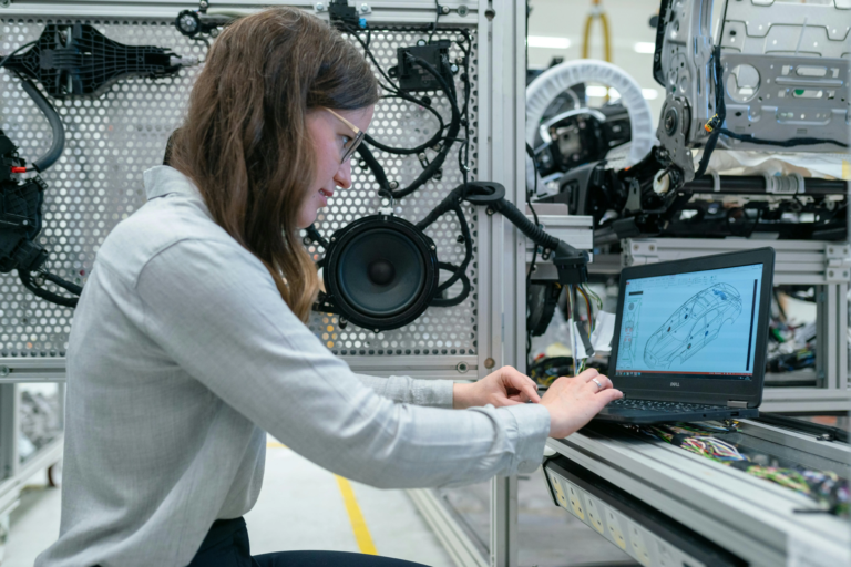Predictive maintenance software