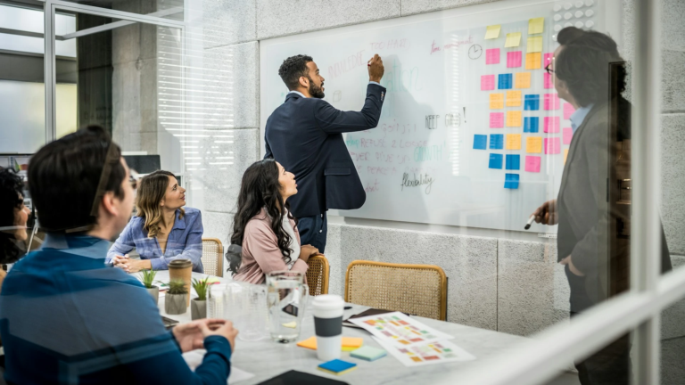 Top 5 free prioritization matrix templates