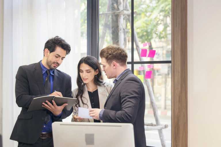 Standardize processes across locations