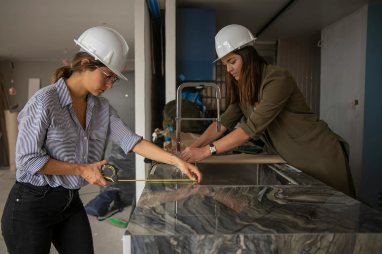 Streamline property inspections with ease
