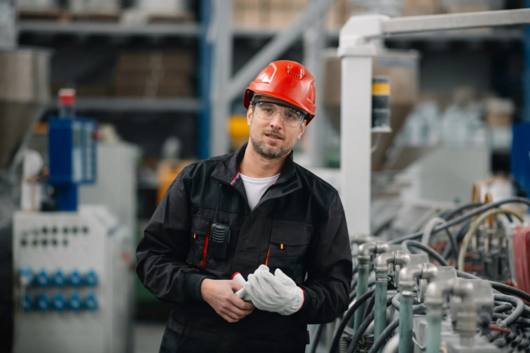 Reduce operational risks