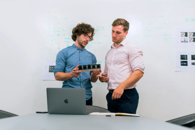 Streamline workflows
