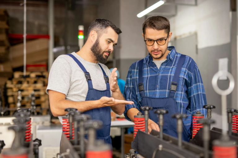 Proactively eliminate hazards with instant insights