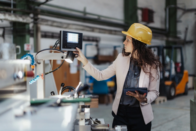 Simplify compliance with automated safety audits