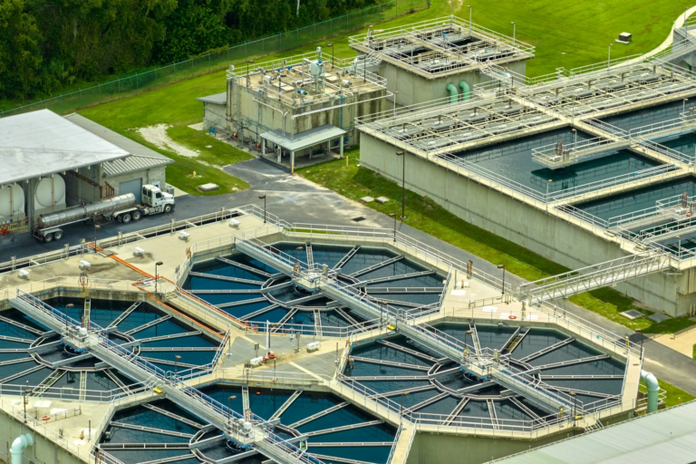 5 best free sewage treatment plant inspection checklists