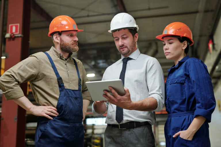 Sewage treatment plant maintenance checklist
