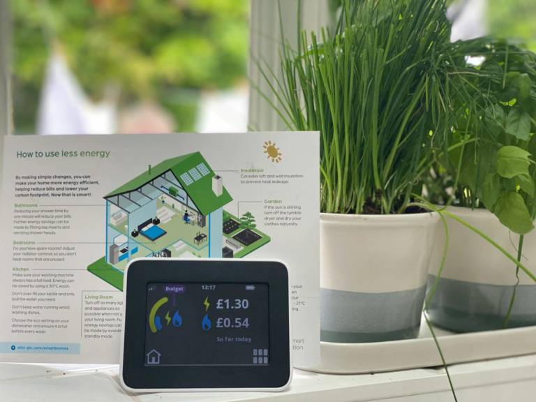 Eenergy efficiency software