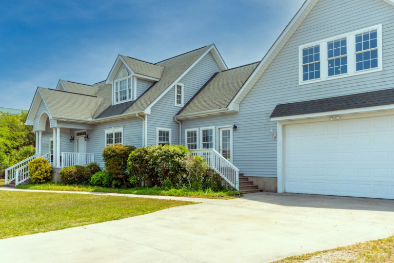 Property Maintenance Checklist