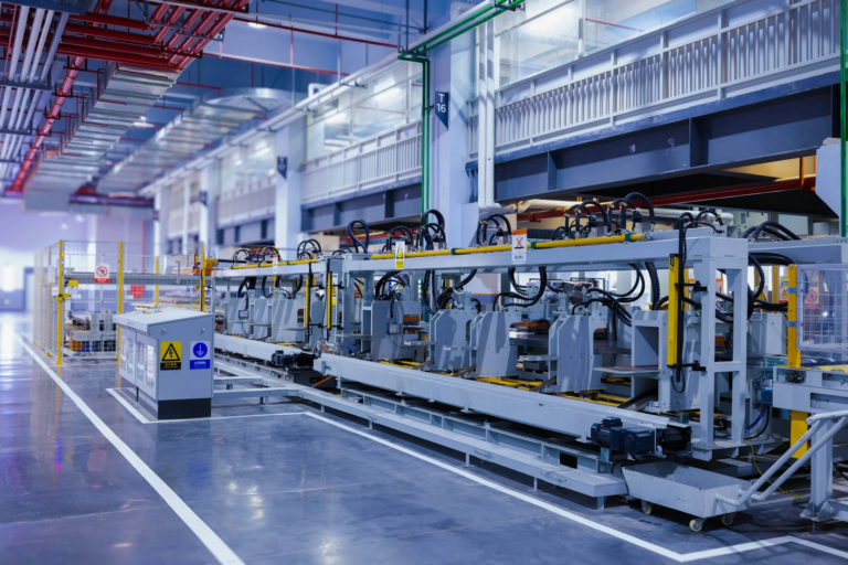 Automate continuous process improvements