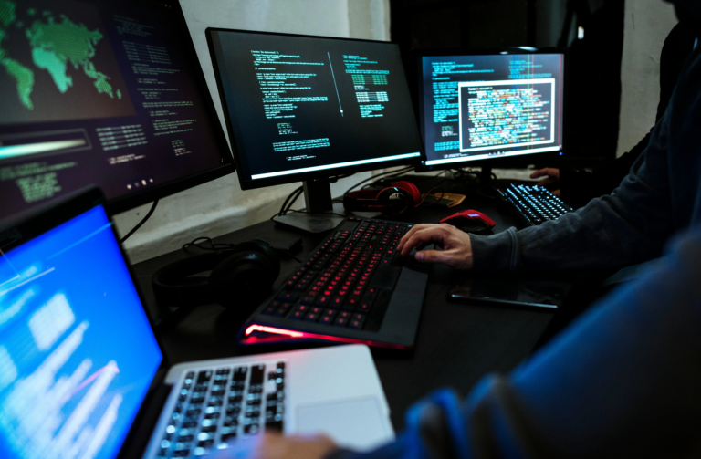 Vulnerability management process template