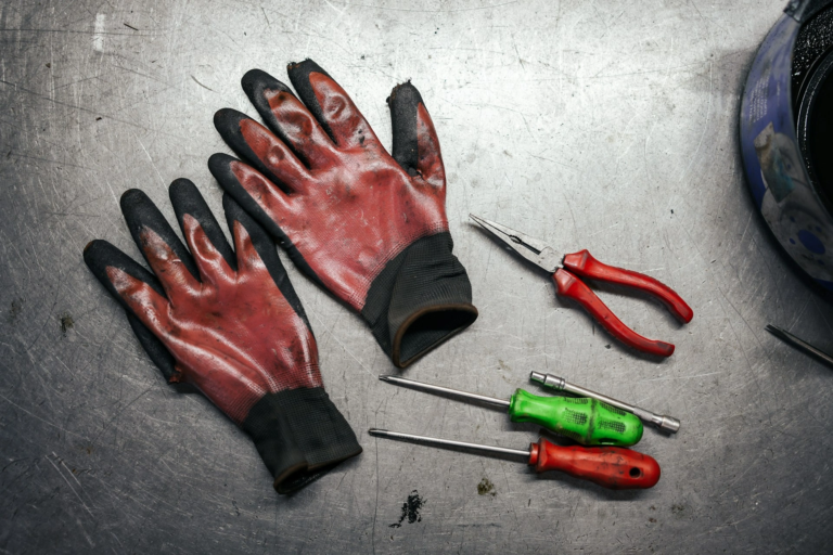 Best 4 free hand safety checklist templates to reduce workplace injuries