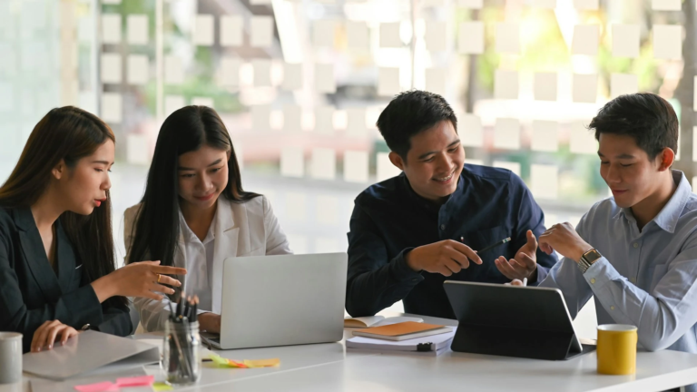 Supplier management procedure template