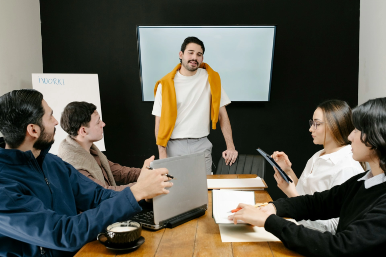 Prevent resource overbooking before it starts