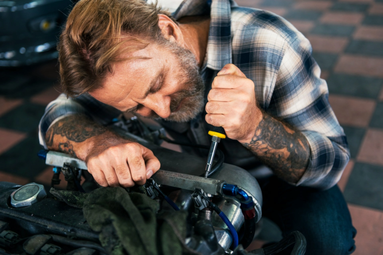 Condition-based maintenance software