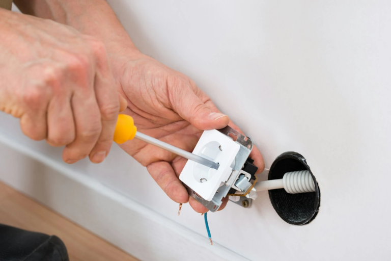 Electrical hazard inspection checklist