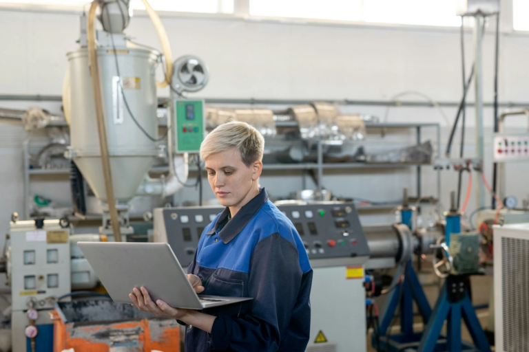 Eliminate manual errors with automated checks