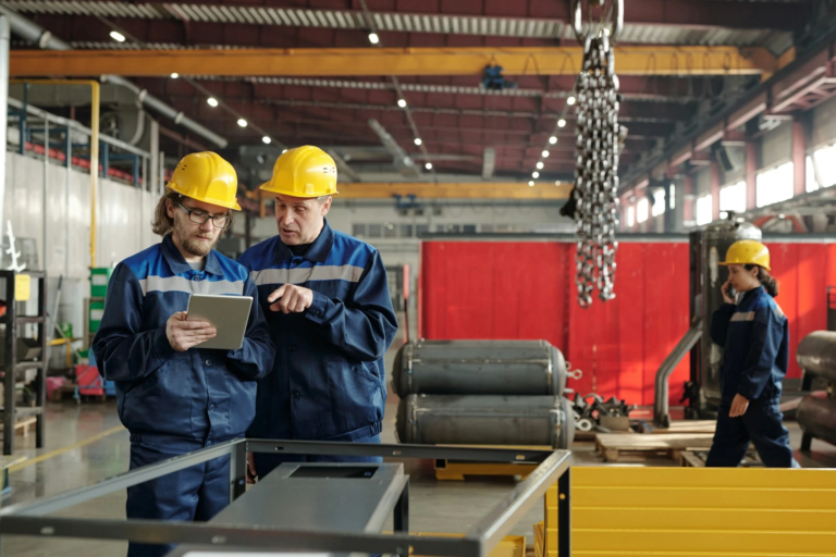 Factory acceptance test software