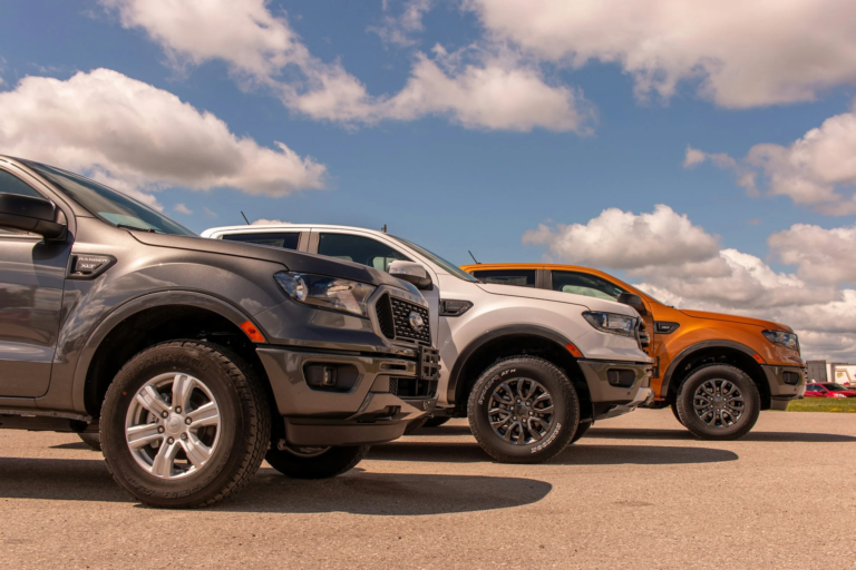 Fleet management report template