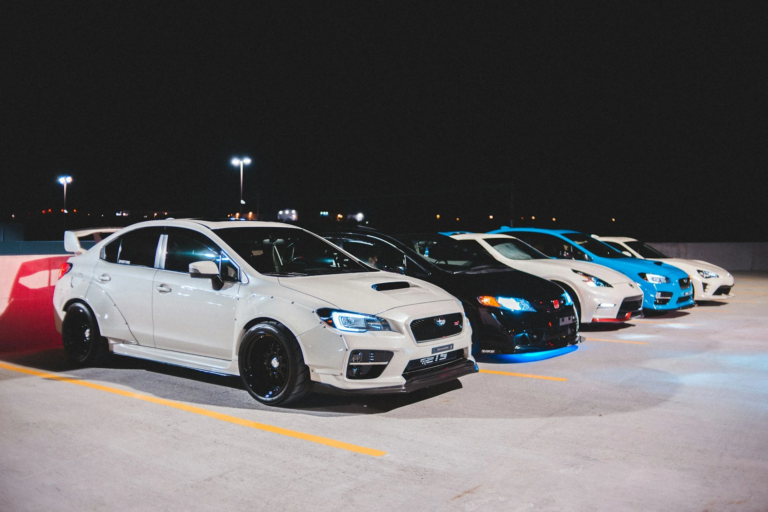 Fleet management software