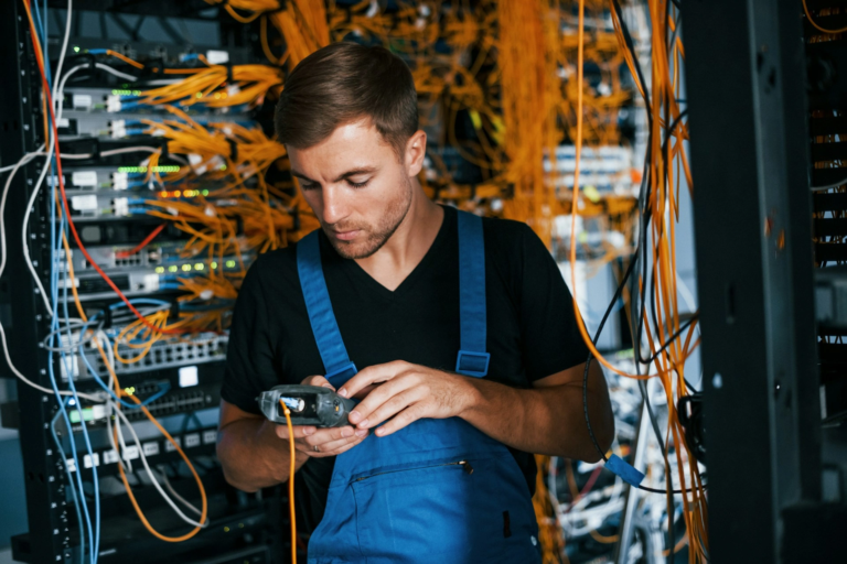 Condition-based maintenance software