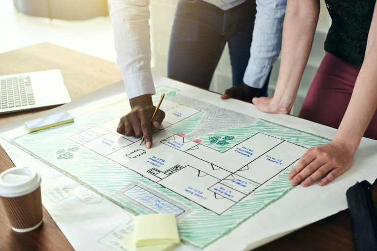Capacity Planning Template