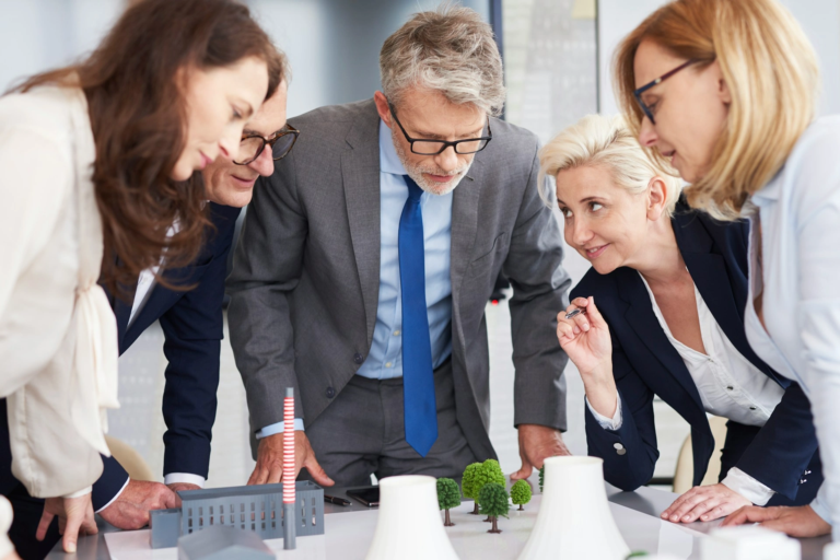 Corporate social responsibility software