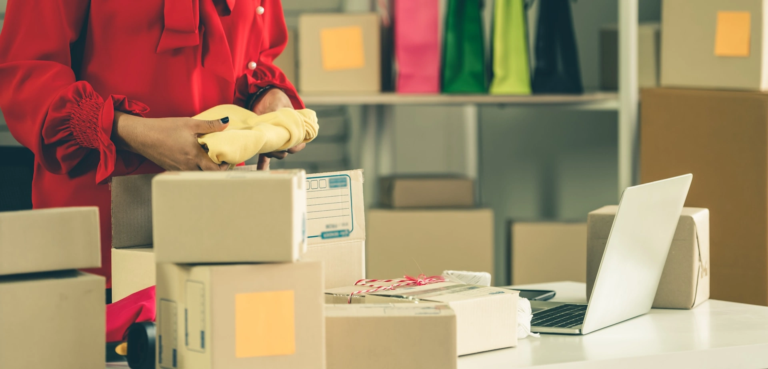 4 free order management templates