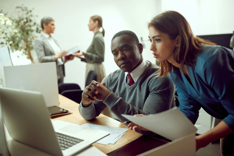 Enhance team collaboration for risk assessments