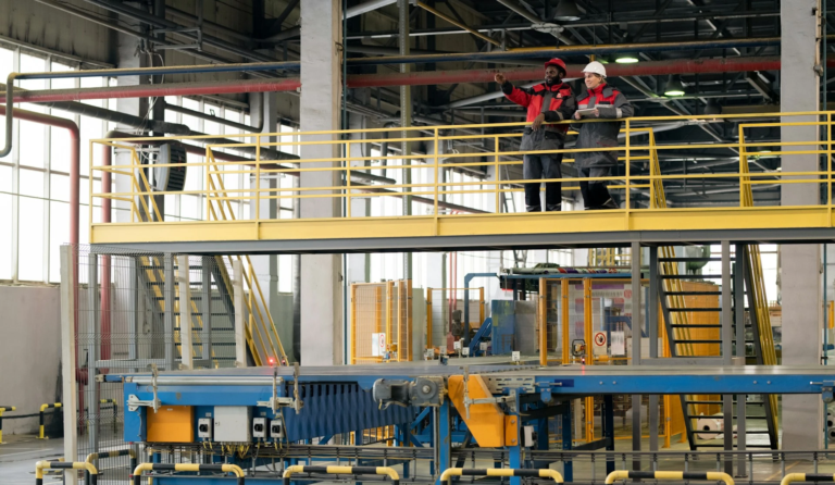 Automate risk mitigation with triggered actions