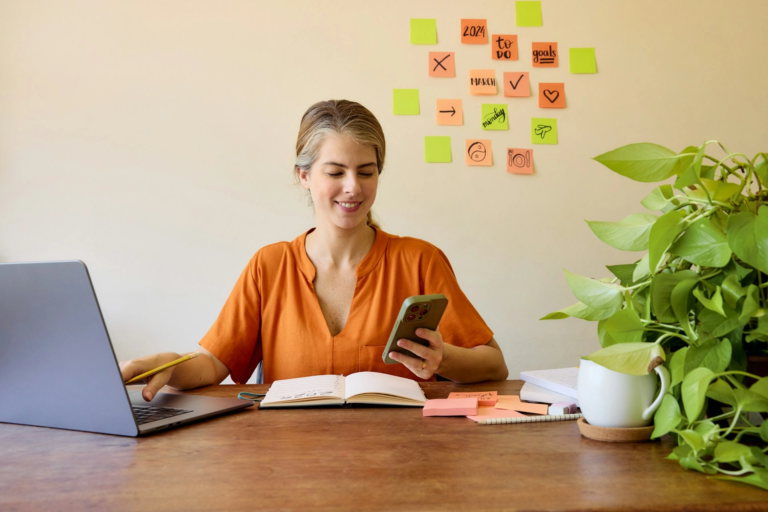 Demand and capacity planning template