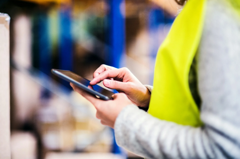 Eliminate bottlenecks with instant task routing