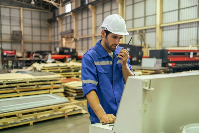 Catch process errors before they impact results