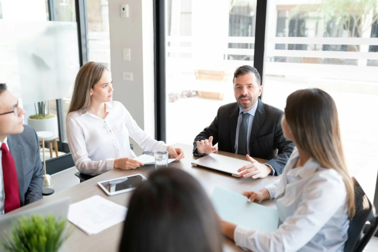 Operational efficiency software