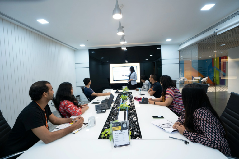 Workforce capacity planning template