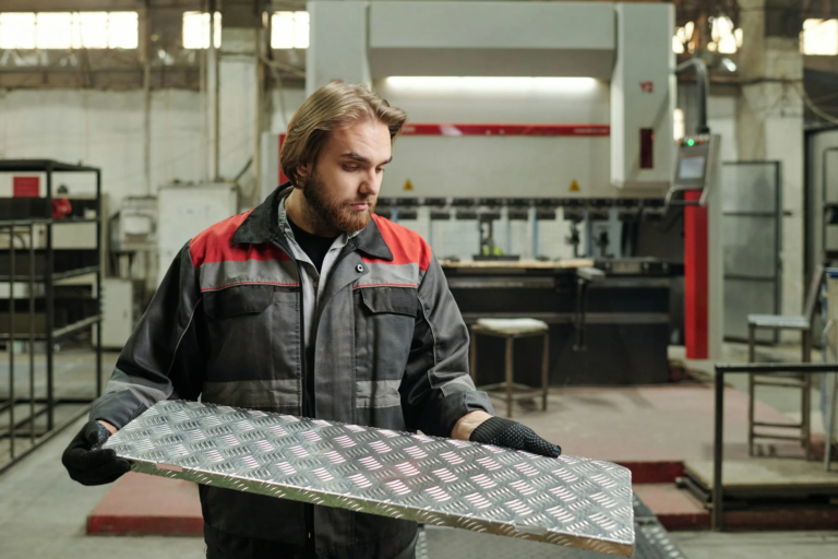 Prevent production stoppages with instant escalation