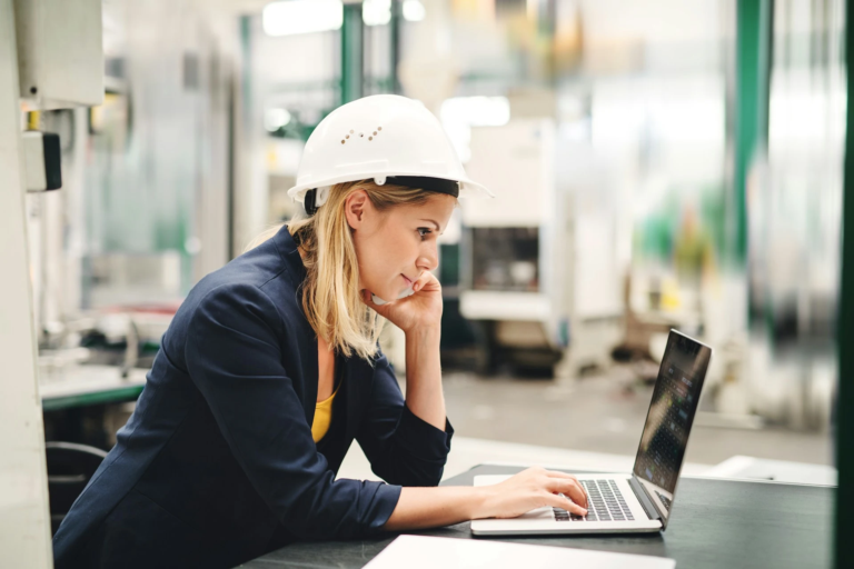 Drive ongoing process improvement with actionable analytics