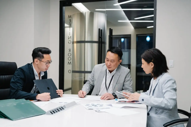 4 best free supplier management templates