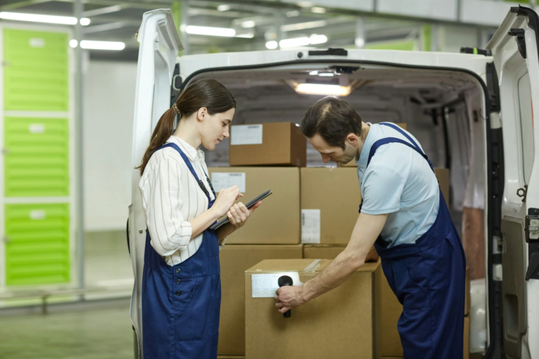 Stop supply chain issues early